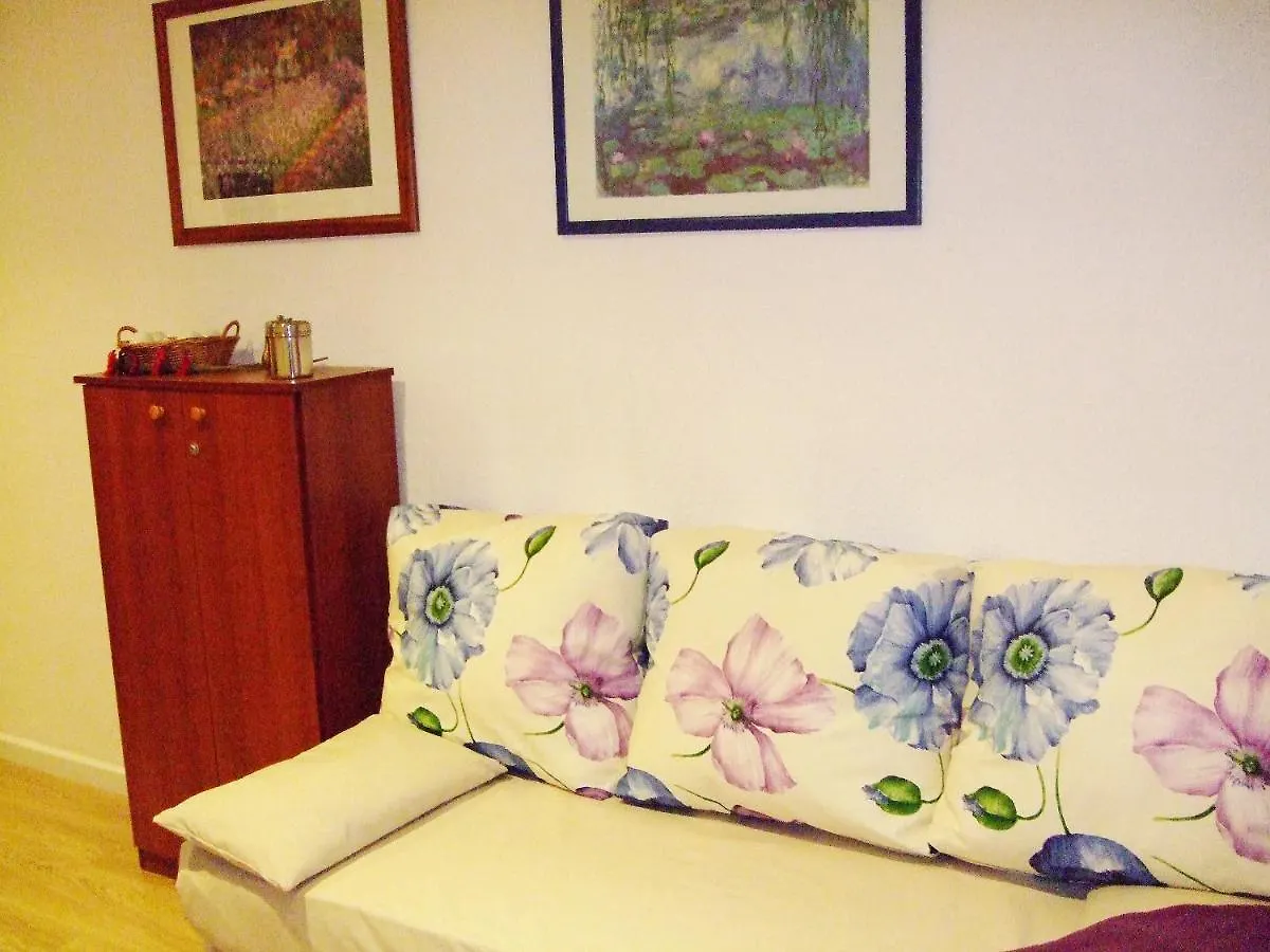 Economic Rambla Suites Barcelona 0*,  Spain
