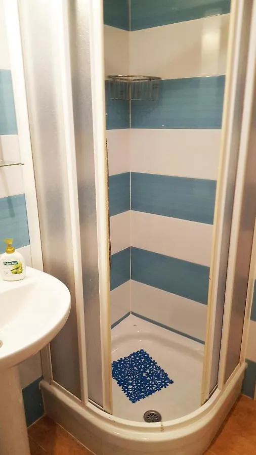 Economic Rambla Suites Barcelona