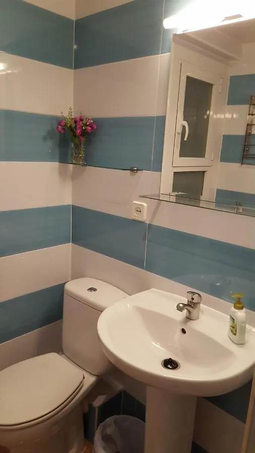 Apartment Economic Rambla Suites Barcelona