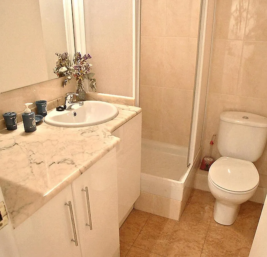 Economic Rambla Suites Barcelona Apartment