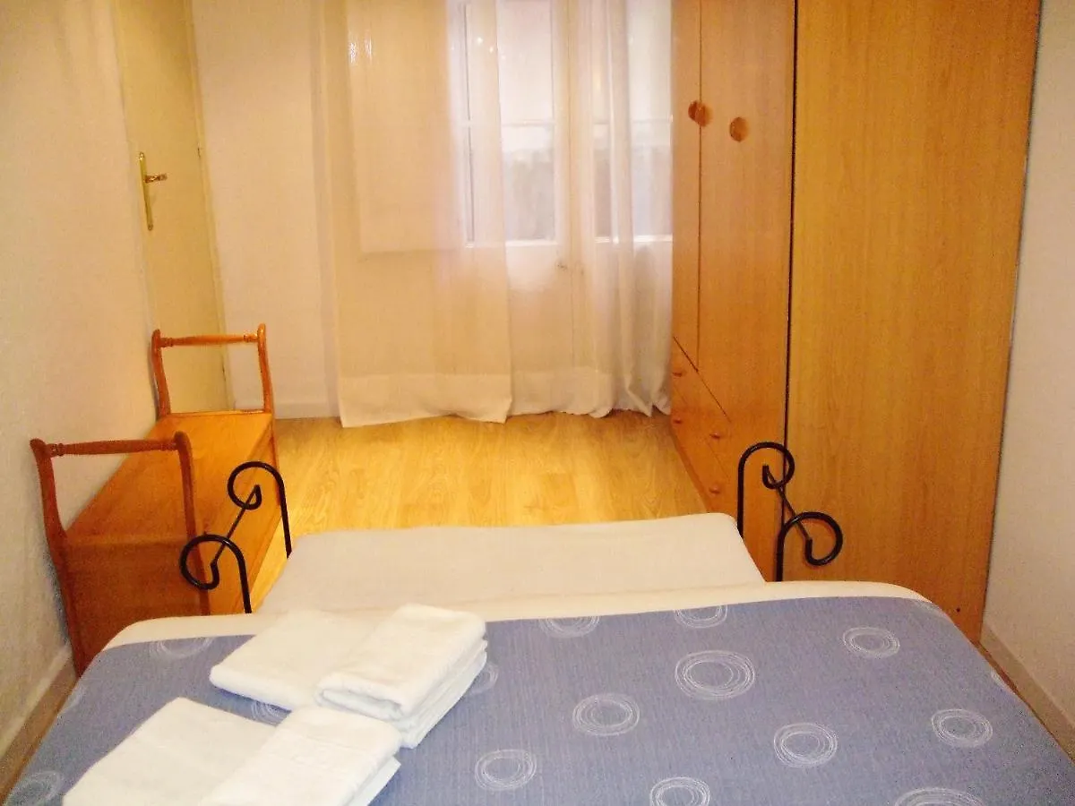 Economic Rambla Suites Barcelona