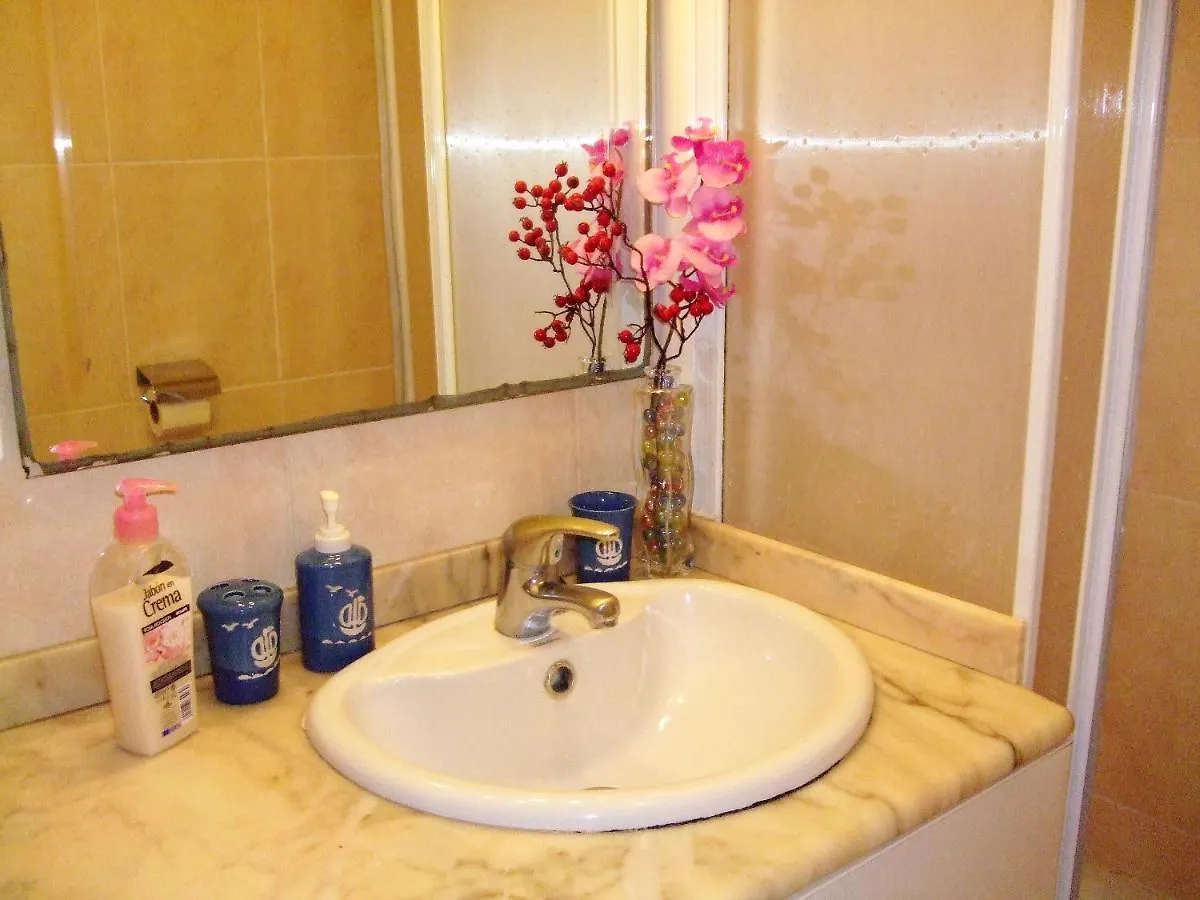 Apartment Economic Rambla Suites Barcelona
