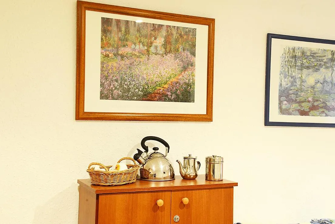 Economic Rambla Suites Barcelona Apartment