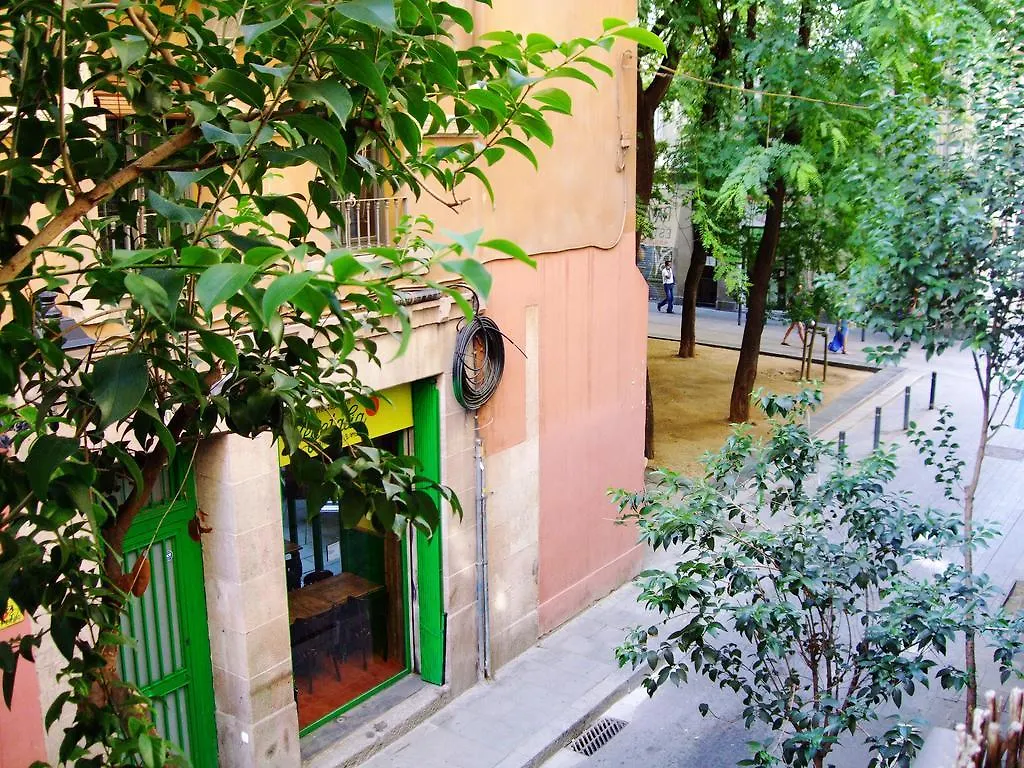 Economic Rambla Suites Barcelona Apartment